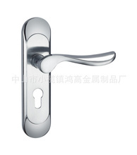 中山市小榄镇锁具产业带 从制造到智造的全球五金锁具供应枢纽